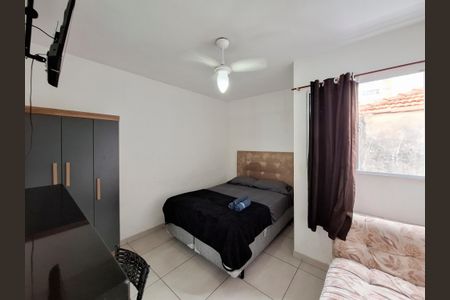Studio de kitnet/studio para alugar com 1 quarto, 35m² em Santana, São Paulo