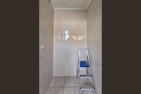 Apartamento à venda com 60m², 2 quartos e 1 vagaÁrea de Serviço