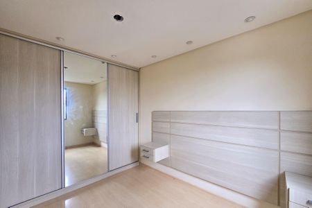 Apartamento à venda com 60m², 2 quartos e 1 vagaQuarto 2