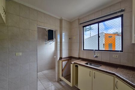 Apartamento à venda com 60m², 2 quartos e 1 vagaCozinha