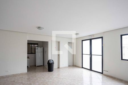 Apartamento à venda com 60m², 2 quartos e 1 vagaÁrea comum - Salão de festas