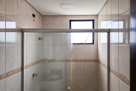 Apartamento à venda com 60m², 2 quartos e 1 vagaBanheiro Social