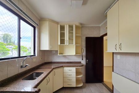 Apartamento à venda com 60m², 2 quartos e 1 vagaCozinha