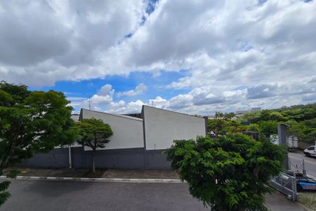 Apartamento à venda com 60m², 2 quartos e 1 vagaVista - Quarto 2
