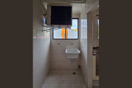 Apartamento à venda com 60m², 2 quartos e 1 vagaÁrea de Serviço