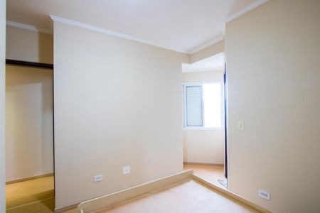 Apartamento para alugar com 116m², 3 quartos e 2 vagasQuarto 1 - Suíte