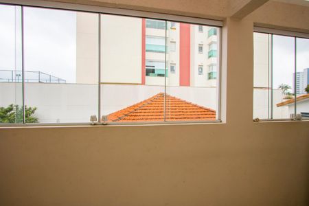 Apartamento para alugar com 116m², 3 quartos e 2 vagasVista do quarto 3