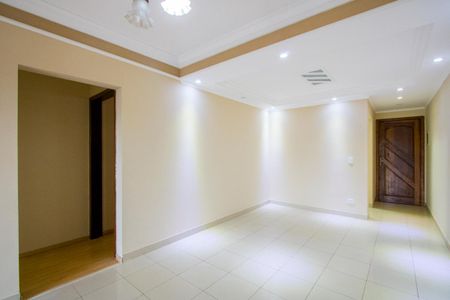 Apartamento para alugar com 116m², 3 quartos e 2 vagasSala