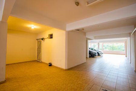 Apartamento para alugar com 116m², 3 quartos e 2 vagasÁrea comum