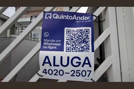 Apartamento para alugar com 116m², 3 quartos e 2 vagasPlaquinha