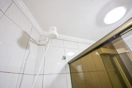 Apartamento para alugar com 116m², 3 quartos e 2 vagasBanheiro social
