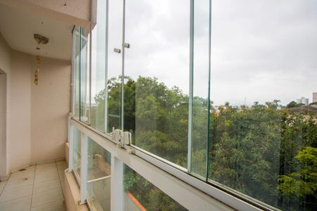 Apartamento para alugar com 116m², 3 quartos e 2 vagasVista do quarto 1