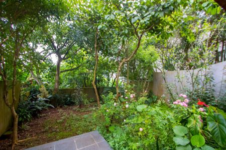 Apartamento para alugar com 116m², 3 quartos e 2 vagasÁrea comum