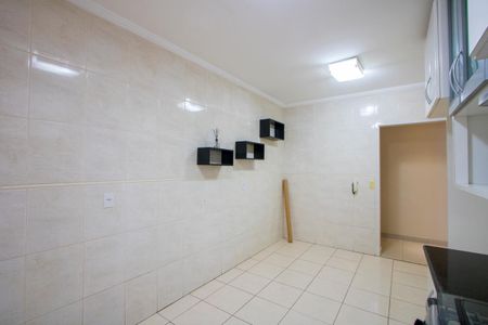 Apartamento para alugar com 116m², 3 quartos e 2 vagasCozinha
