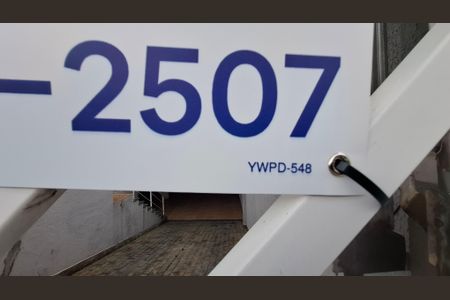 Apartamento para alugar com 116m², 3 quartos e 2 vagasCód plaquinha