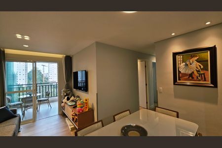 Apartamento à venda com 3 quartos, 110m² em Engordadouro, Jundiaí