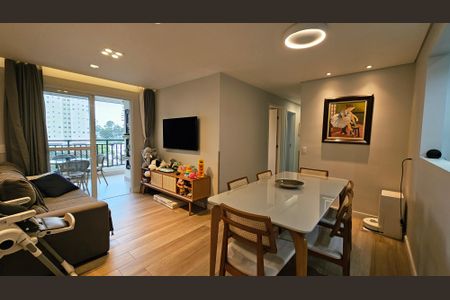 Apartamento à venda com 3 quartos, 110m² em Engordadouro, Jundiaí