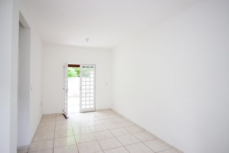 Casa para alugar com 3 quartos, 100m² em Lua Nova da Pampulha, Contagem