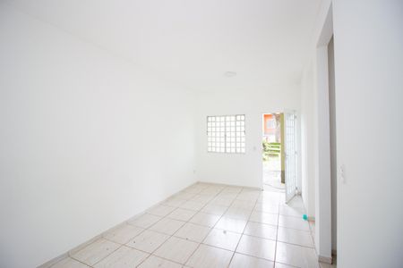 Casa para alugar com 3 quartos, 100m² em Lua Nova da Pampulha, Contagem