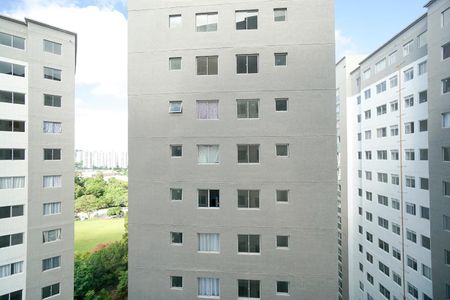 Apartamento para alugar com 43m², 2 quartos e 1 vagaVista do quarto 02
