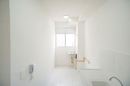 Apartamento para alugar com 43m², 2 quartos e 1 vagaCozinha