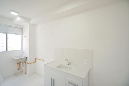 Apartamento para alugar com 43m², 2 quartos e 1 vagaCozinha