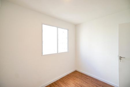 Apartamento para alugar com 43m², 2 quartos e 1 vagaQuarto 02