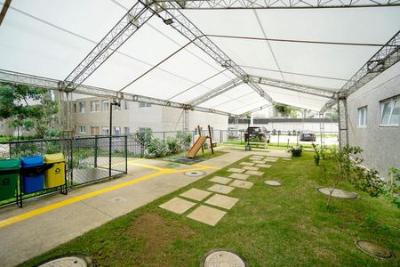 Apartamento para alugar com 43m², 2 quartos e 1 vagaÁrea externa