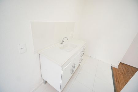 Apartamento para alugar com 43m², 2 quartos e 1 vagaPia