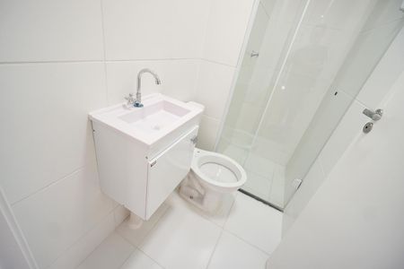 Apartamento para alugar com 43m², 2 quartos e 1 vagaPia