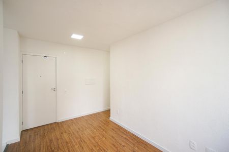 Apartamento para alugar com 43m², 2 quartos e 1 vagaSala