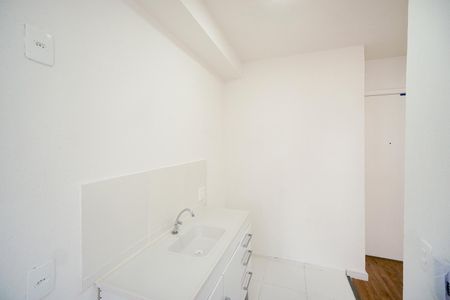 Apartamento para alugar com 43m², 2 quartos e 1 vagaCozinha