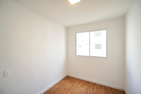 Apartamento para alugar com 43m², 2 quartos e 1 vagaQuarto 01