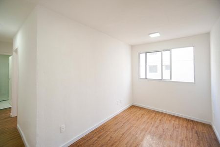 Sala de apartamento para alugar com 2 quartos, 43m² em Penha de França, São Paulo