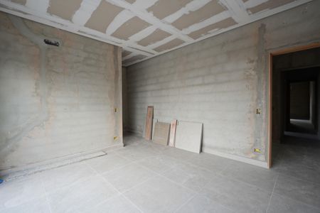 Casa à venda com 204m², 3 quartos e 4 vagasSuíte 1