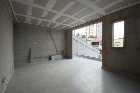Sala de casa à venda com 3 quartos, 204m² em Vila Monumento, São Paulo