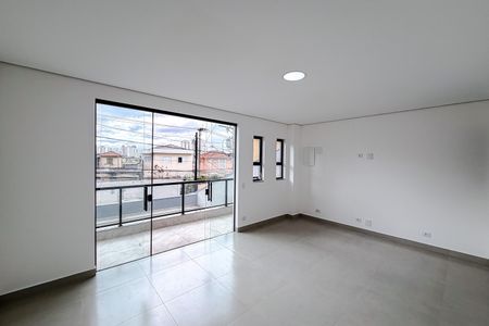 Sala de casa à venda com 3 quartos, 204m² em Vila Monumento, São Paulo