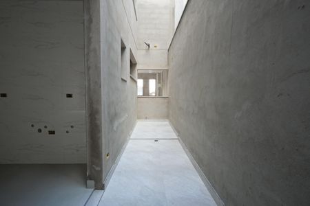 Área de Serviço de casa à venda com 3 quartos, 204m² em Vila Monumento, São Paulo