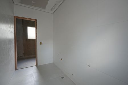 Casa à venda com 204m², 3 quartos e 4 vagasSuíte 3