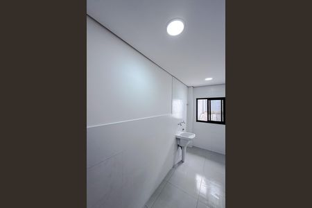 Área de Serviço de casa à venda com 3 quartos, 204m² em Vila Monumento, São Paulo