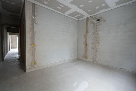 Casa à venda com 204m², 3 quartos e 4 vagasSuíte 3