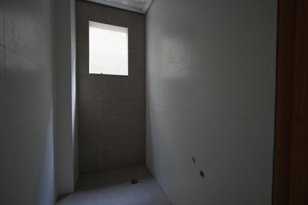Lavabo de casa à venda com 3 quartos, 204m² em Vila Monumento, São Paulo