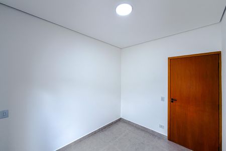 Quarto 1 - Suíte de casa à venda com 3 quartos, 204m² em Vila Monumento, São Paulo