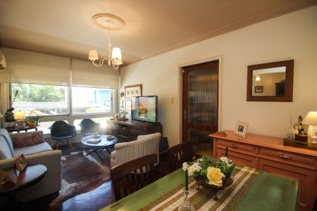 Sala de apartamento para alugar com 2 quartos, 96m² em Menino Deus, Porto Alegre