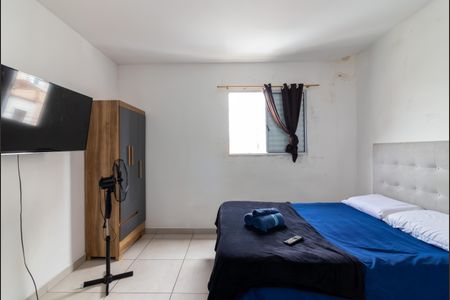 Apartamento para alugar com 35m², 1 quarto e sem vaga Apartamento para alugar com 35m², 1 quarto e sem vagaSala e Quarto