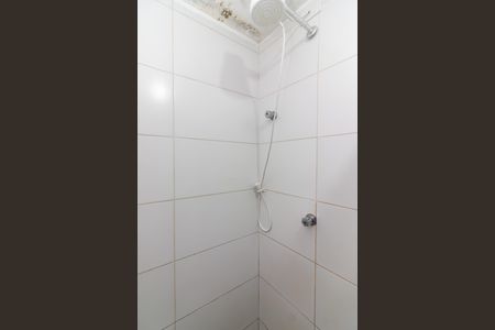Banheiro de apartamento para alugar com 1 quarto, 35m² em Santana, São Paulo