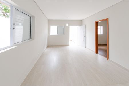 Sala de casa à venda com 3 quartos, 170m² em Prado, Belo Horizonte