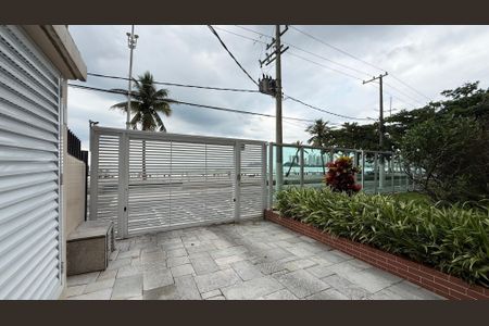 Apartamento para alugar com 137m², 2 quartos e 1 vagaFachada