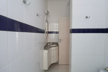 Apartamento para alugar com 137m², 2 quartos e 1 vagaBanheiro Suíte