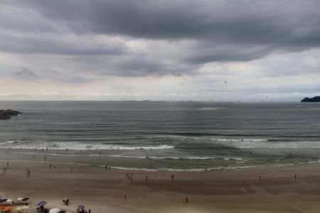 Apartamento para alugar com 137m², 2 quartos e 1 vagaVista